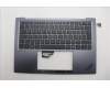 Lenovo MECH_ASM GRP_KBD_BZL_CZE/SLK_WL_BKGY_DFN für Lenovo ThinkPad X9 14 AE (21QA/21QB)