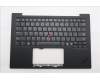 Lenovo MECH_ASM BL KB BK ARA CHY für Lenovo ThinkPad X1 Carbon 13th Gen (21NX/21NY)