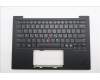 Lenovo MECH_ASM BL KB BK GRE CHY für Lenovo ThinkPad X1 Carbon 13th Gen (21NX/21NY)