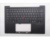 Lenovo MECH_ASM BL KB BK ITA LTN für Lenovo ThinkPad X1 Carbon 13th Gen (21NX/21NY)