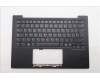 Lenovo MECH_ASM BL KB BK SPA LTN für Lenovo ThinkPad X1 Carbon 13th Gen (21NX/21NY)
