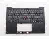Lenovo MECH_ASM BL KB BK SWS LTN für Lenovo ThinkPad X1 Carbon 13th Gen (21NX/21NY)