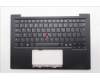 Lenovo MECH_ASM BL KB BK WW POR LTN für Lenovo ThinkPad X1 Carbon 13th Gen (21NX/21NY)