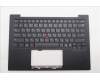 Lenovo MECH_ASM BL KB BK WW RUS LTN für Lenovo ThinkPad X1 Carbon 13th Gen (21NX/21NY)