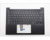 Lenovo MECH_ASM FRU KBD W/C ARA BL (SRX) US BK für Lenovo ThinkPad E14 G7 (21SX)