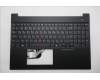 Lenovo MECH_ASM FRU KBD CCV RUS(Chicony)US BK für Lenovo ThinkPad E16 Gen 3 (22AY/22B0)