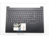 Lenovo MECH_ASM FRU KBD CCV UKE(Chicony)UK BK für Lenovo ThinkPad E16 Gen 3 (22AY/22B0)