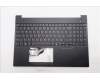 Lenovo MECH_ASM FRU KB CCV ENG BL(Chicony)US BK für Lenovo ThinkPad E16 Gen 3 (22AY/22B0)