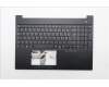 Lenovo MECH_ASM FRU KBD CCV FRA(Chicony)UK BK für Lenovo ThinkPad E16 Gen 3 (21SR/21SS)