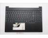 Lenovo MECH_ASM FRU KBD CCV GER(Chicony)UK BK für Lenovo ThinkPad E16 Gen 3 (22AY/22B0)
