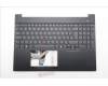 Lenovo MECH_ASM KBD CCV UKE (Chicony) UK BK für Lenovo ThinkPad E16 Gen 3 (22AY/22B0)