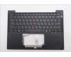 Lenovo MECH_ASM BL KB BK MG WW HBW LTN für Lenovo ThinkPad X13 G6 (21RL)