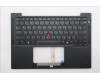 Lenovo MECH_ASM BL KB BK MG WW RUS LTN für Lenovo ThinkPad X13 G6 (21RL)