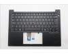 Lenovo MECH_ASM FRU KBD WC POR BL(CHY)UK BK für Lenovo ThinkPad E14 Gen 7 (21T0)