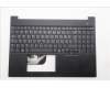 Lenovo MECH_ASM FRU KBD CCV GER(Chicony)UK BK für Lenovo ThinkPad E16 Gen 3 (21ST)