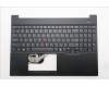 Lenovo MECH_ASM FRUKBCCV EURO ENG(Chicony)US BK für Lenovo ThinkPad E16 Gen 3 (21ST)