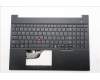 Lenovo MECH_ASM FRU KB CCV ARA BL(Liteon)US BK für Lenovo ThinkPad E16 Gen 3 (21ST)
