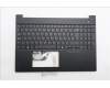 Lenovo MECH_ASM FRU KB CCV SPA BL(Liteon)UK BK für Lenovo ThinkPad E16 Gen 3 (21ST)