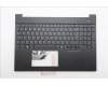 Lenovo MECH_ASM FRU KB CCV SWS BL(Primax)UK BK für Lenovo ThinkPad E16 Gen 3 (21ST)