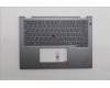 Lenovo MECH_ASM FRU MEASMUK-C BL-GR-CHY-FRA für Lenovo ThinkPad L13 2-in-1 G6 (21R7)