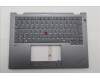 Lenovo MECH_ASM FRU MEASMUK-WFC BL-GR-CHY-ITA für Lenovo ThinkPad L13 2-in-1 Gen 6 (21RD)