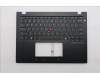 Lenovo MECH_ASM FRUMEASM US-C YBLBK-CHY-ENG für Lenovo ThinkPad L13 Gen 6 (21RB)