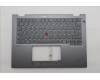 Lenovo MECH_ASM FRU US-WFC BL-GR-CHY-EUROENG für Lenovo ThinkPad L13 2-in-1 Gen 6 (21RD)