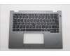 Lenovo MECH_ASM FRU MEASMGR-UK-C NBL-BK-CHY-FRA für Lenovo ThinkPad L13 2-in-1 G6 (21R7)