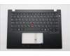 Lenovo MECH_ASM FRUMEASM US-C YBLBK-CHY-RUS für Lenovo ThinkPad L13 Gen 6 (21RB)