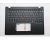 Lenovo MECH_ASM FRUMEASMUK-C NBL BK-CHY-FRA für Lenovo ThinkPad L13 Gen 6 (21R5)