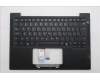 Lenovo MECH_ASM FRU BL KB BK POR CHY für Lenovo ThinkPad T14s Gen 6 (21TB)