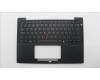 Lenovo MECH_ASM BL KB BK MG WW POR LTN für Lenovo ThinkPad X13 Gen 6 (21RM)