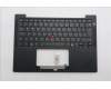 Lenovo MECH_ASM BL KB BK MG WW UKE LTN für Lenovo ThinkPad X13 Gen 6 (21RM)
