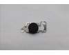 Lenovo MECH_ASM FRU ASM PW button w/bracket,BK für Lenovo ThinkPad L13 Gen 6 (21RB)
