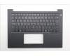 Lenovo MECH_ASM BL KB BK SC UKE CHY für Lenovo ThinkPad P14s G6 (21QT/21QU)