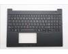 Lenovo MECH_ASM BL KB NP BK ARA LTN für Lenovo ThinkPad P16s Gen 4 (21QV)