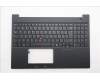 Lenovo MECH_ASM BL KB NP BK FRA LTN für Lenovo ThinkPad P16s Gen 4 (21QW)