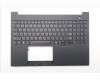 Lenovo MECH_ASM BL KB NP BK WW ARA PMX für Lenovo ThinkPad P16s Gen 4 (21QV)