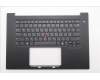 Lenovo MECH_ASM NoNFC CCvr+HBW KB ASM,SRX für Lenovo ThinkPad T1g Gen 8 (21TD/21TE)