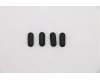Lenovo MECHANICAL Ty6 Rubber for Chassis, AVC für Lenovo ThinkCentre M90q Tiny (12TH)