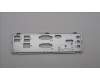 Lenovo MECHANICAL FXN B560 P348 RIO shielding für Lenovo ThinkStation P348 Workstation (30EQ)
