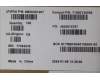 Lenovo MECHANICAL SYS_COVER_FRONT_CAP_R_Luna65 für Lenovo IdeaCentre AIO 24ILL11 (F0JY)