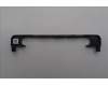 Lenovo MECHANICAL HINGE_CVR_FRONT_Eclipse BLK65 für Lenovo ThinkCentre Neo 55a 24 Gen 6 (13FA)