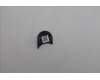 Lenovo MECHANICAL SYS_CVR_FRT_CAP_L_Eclipse BLK für Lenovo ThinkCentre Neo 55a 24 Gen 6 (13FA)