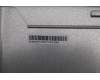 Lenovo MECHANICAL L/Side Panel,17IAS10,Cld Grey für Lenovo IdeaCentre Tower 17IAS10 (91B0/91B1)
