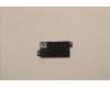 Lenovo MECHANICAL FRU DUMMY_SMART_CARD_GRAY für Lenovo ThinkPad T14 Gen 4 (21K3/21K4)