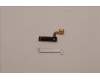 Lenovo MECHANICAL KIT,Pwer Button,No FPR für Lenovo ThinkPad X13s Gen 1 (21BX/21BY)