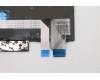 Lenovo NB_KYB CMSK-CS20,BK-NBL,CHY,ITA für Lenovo ThinkPad X13 (20UF/20UG)