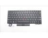 Lenovo Notebook Tastatur CMSK-CS20 Schwarz, nicht beleuchtet, LTN Arabisch für Lenovo ThinkPad X13 (20UF/20UG)