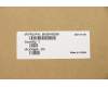 Lenovo Notebook Tastatur CMSK-CS20 Schwarz-Blau LTN Euro-Englisch für Lenovo ThinkPad X13 (20UF/20UG)